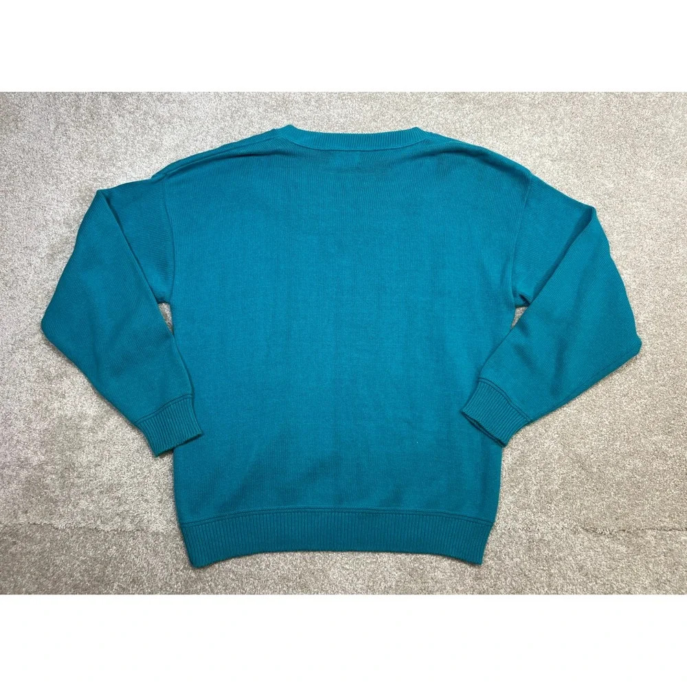 McBriar men teal